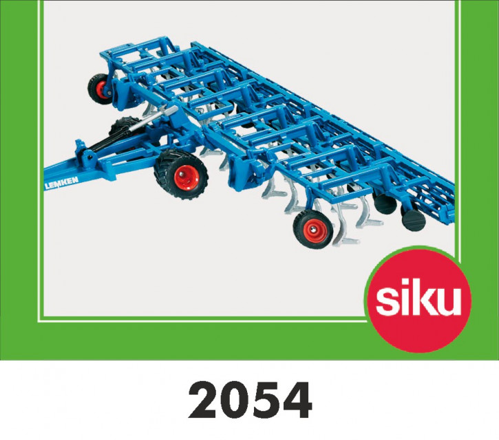 Scheibengrubber M 1:32 -werkseitig ausverkauft-