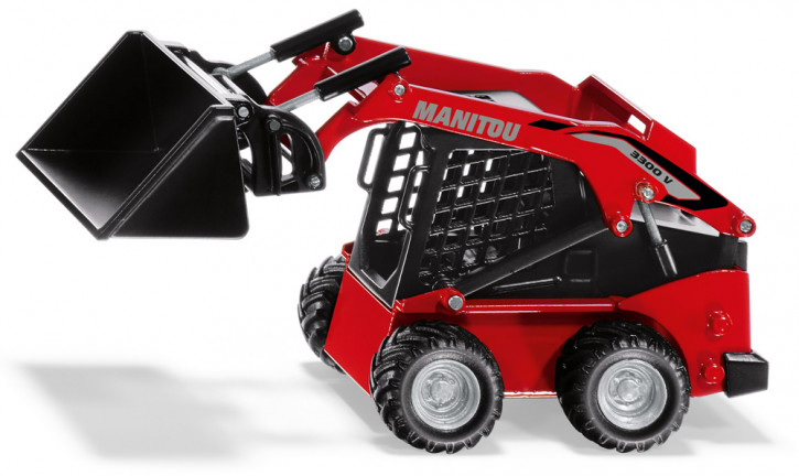 Manitou 3300 V Kompaktlader