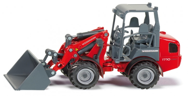 Weidemann Hoftrac M 1:32