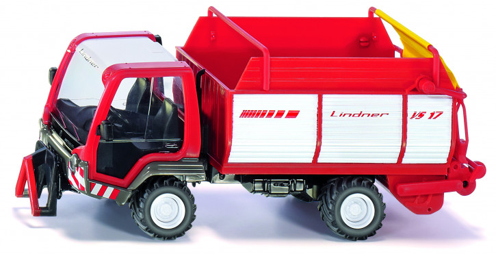 Ladewagen Lindner Unitrac M 1:32