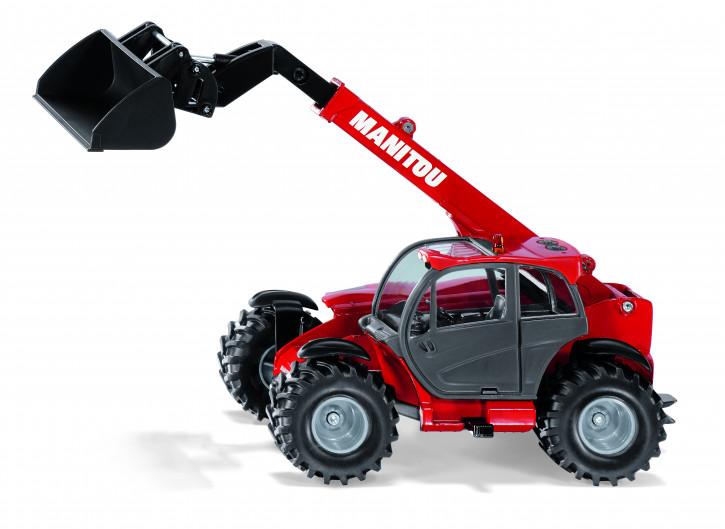 Manitou MLT840 Teleskoplader M 1:32