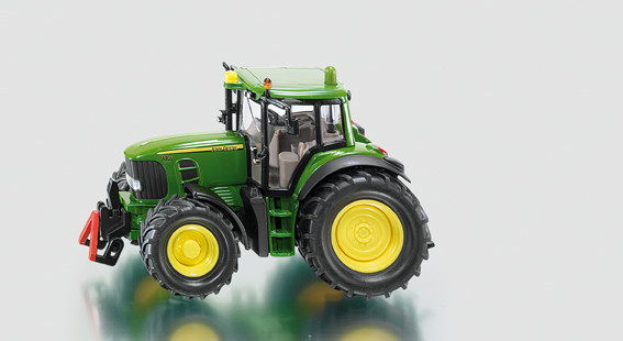 John Deere 7530 M 1:32  -werkseitig ausverkauft-