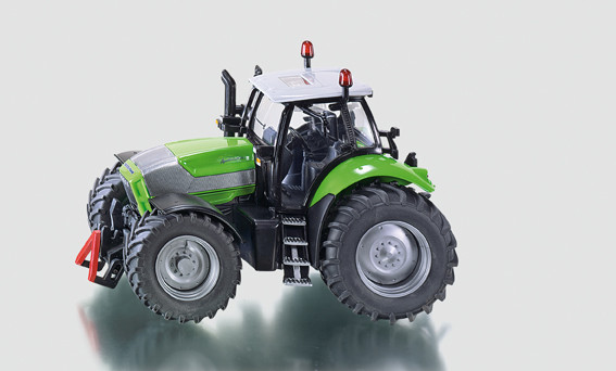 Deutz-Fahr Agrotron X720 M 1:32  -werkseitig ausverkauft-