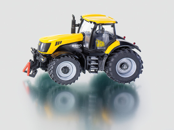 JCB 8250 M 1:32 -werkseitig ausverkauft-