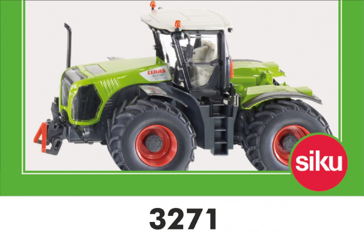 Claas Xerion M 1:32