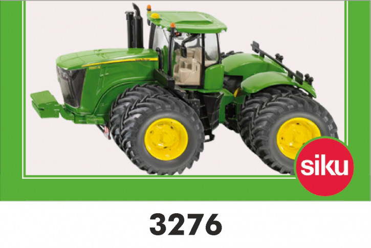 John Deere 9560R M 1:32  -werkseitig ausverkauft-