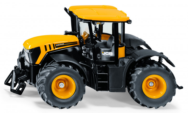 JCB Fastrac 4000 M 1:32 -werkseitig ausverkauft -