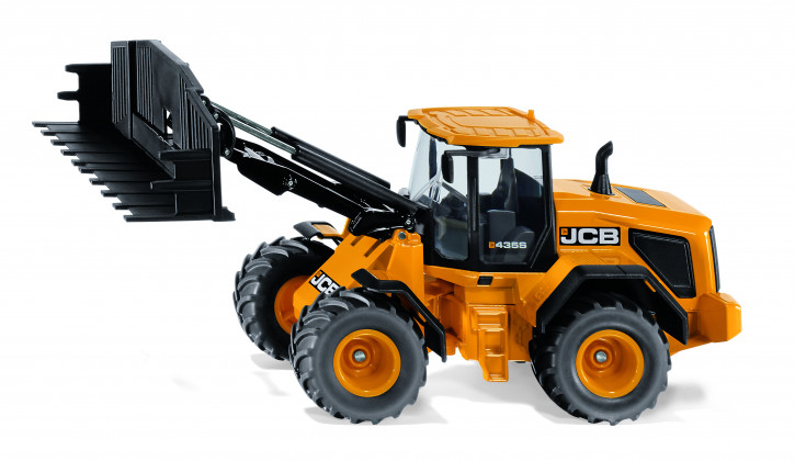 JCB 435S Agri Radlader M 1:32