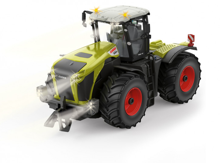 Claas Xerion 5000 TRAC VC M 1:32