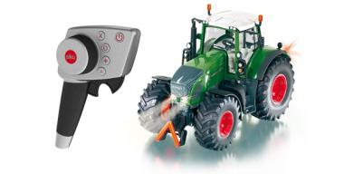 Fendt 939 Set M 1:32