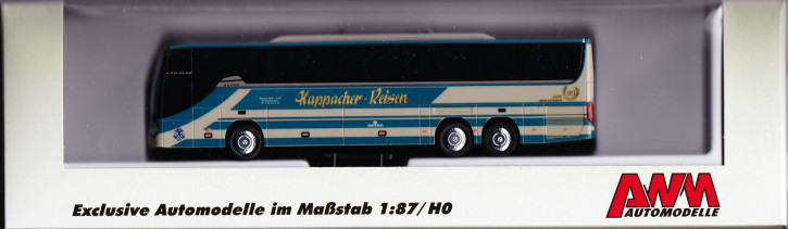 Evobus SETRA S 416 GT-HD "Happacher" M 1:87