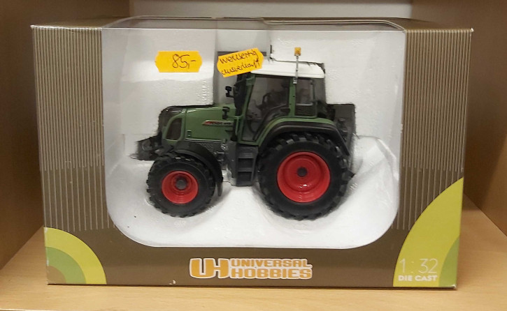 Fendt 415 Vario M 1: 32 -werkseitig ausverkauft