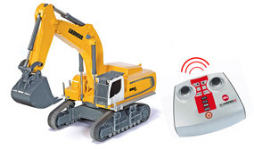 LIEBHERR R980 SME M 1:32