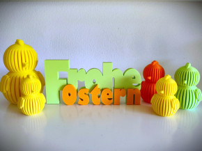 Oster Küken