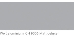 Gr. 5000 x 2500 mm M-Sicke Planar in 7 Farben