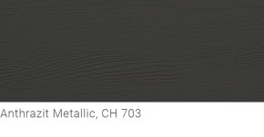 Gr. 5000 x 2125 mm und Gr. 5000 x 2000 mm M-Sicke woodgrain in 7 Farben