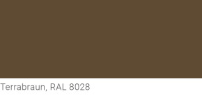Gr. 5000 x 2125 mm und Gr. 5000 x 2000 mm M-Sicke woodgrain in 7 Farben