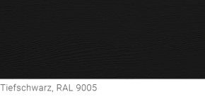 Gr. 2500 x 2125 mm und weitere Größen M-Sicke woodgrain in 7 Farben